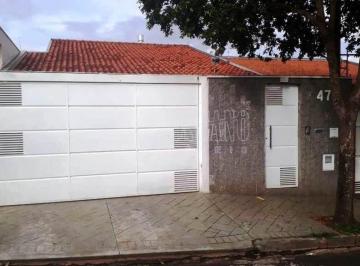 Casa · 122m² · 3 Quartos · 4 Vagas · Casa para venda em Parque Igaçaba de 122.00m² com 3 Quartos, 2 Suites e 4 Garagens