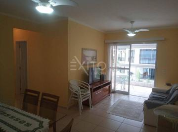 Apartamento · 90m² · 3 Quartos · Apartamento para venda em Centro de 90.00m² com 3 Quartos e 1 Suite
