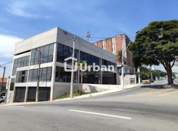 Comercial · 624m² · 9 Vagas · Galpão / Depósito / Armazém para alugar em Chácara Granja Velha de 624.00m² com 9 Garagens