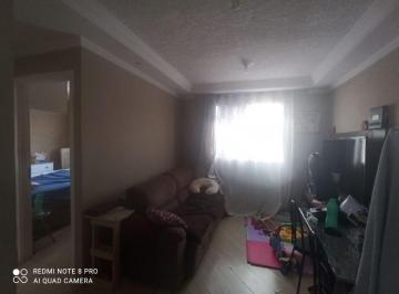 Apartamento · 38m² · 2 Quartos · Apartamento para venda em Jardim Umarizal de 38.00m² com 2 Quartos