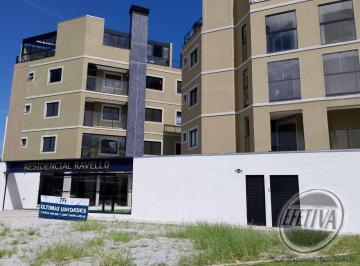 Apartamento · 102m² · 1 Quarto · 1 Vaga · Apartamento para venda em Matinhos de 102.00m² com 1 Quarto e 1 Garagem