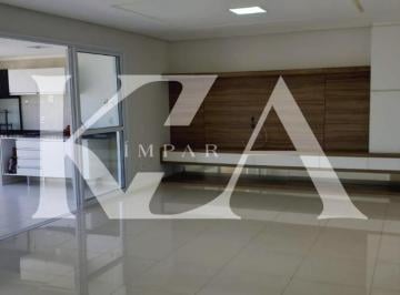 Apartamento · 163m² · 3 Quartos · 3 Vagas · Apartamento para alugar em Jardim São Bento de 163.00m² com 3 Quartos, 3 Suites e 3 Garagens