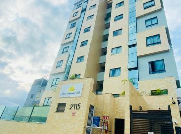 Apartamento · 90m² · 3 Quartos · 2 Vagas · Apartamento para venda em Candeias de 90.00m² com 3 Quartos, 1 Suite e 2 Garagens