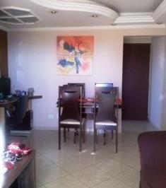 Apartamento · 53m² · 2 Quartos · 1 Vaga · Apartamento para venda em Vila Santana de 53.00m² com 2 Quartos e 1 Garagem