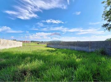 Terreno · 613m² · Terreno para alugar em Paraíso Da Cachoeira de 613.00m²