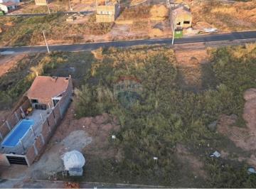 Terreno · 160m² · Terreno para venda em Jardim Teixeira de 160.00m²