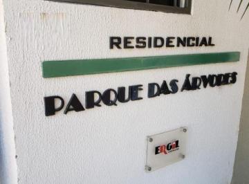 Apartamento · 40m² · 2 Quartos · 1 Vaga · Apartamento para alugar em Parque Sabará de 40.00m² com 2 Quartos e 1 Garagem