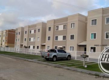 Apartamento · 49m² · 2 Quartos · 1 Vaga · Apartamento para venda em Guaratuba de 49.00m² com 2 Quartos e 1 Garagem