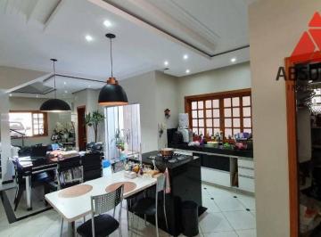 Casa · 230m² · 3 Quartos · 3 Vagas · Casa para venda em Parque Nova Carioba de 230.00m² com 3 Quartos, 1 Suite e 3 Garagens