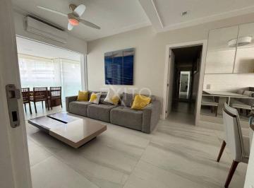 Apartamento · 111m² · 3 Quartos · 2 Vagas · Apartamento para venda em Riviera De São Lourenço de 111.00m² com 3 Quartos, 2 Suites e 2 Garagens