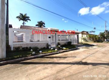 Casa · 145m² · 3 Quartos · 3 Vagas · Casa para venda em Praia Da Lagoinha de 145.00m² com 3 Quartos, 1 Suite e 3 Garagens