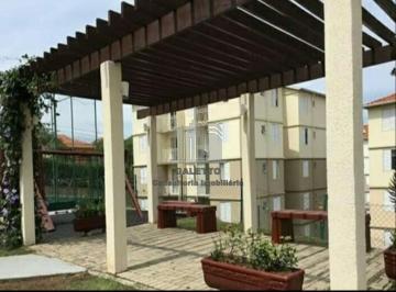 Apartamento · 52m² · 2 Quartos · 1 Vaga · Apartamento para venda em Jambeiro de 52.00m² com 2 Quartos e 1 Garagem