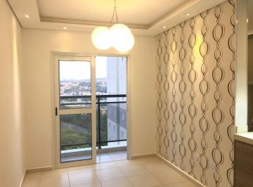 Apartamento · 54m² · 2 Quartos · 1 Vaga · Apartamento para alugar em Parque Morumbi de 54.00m² com 2 Quartos e 1 Garagem