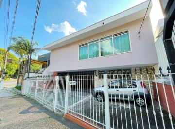 Casa · 349m² · 3 Quartos · 6 Vagas · Casa para venda em Bosque de 349.00m² com 3 Quartos, 1 Suite e 6 Garagens