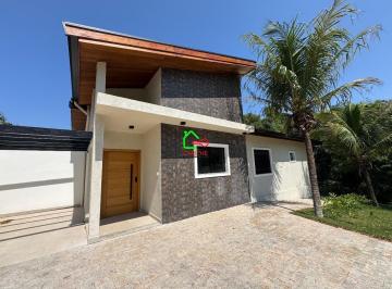 Casa · 280m² · 3 Quartos · 5 Vagas · Casa de Condomínio para venda em Marambaia de 280.00m² com 3 Quartos, 3 Suites e 5 Garagens