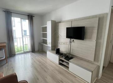 Apartamento · 50m² · 2 Quartos · 1 Vaga · Apartamento para venda em Jardim Da Glória de 50.50m² com 2 Quartos e 1 Garagem