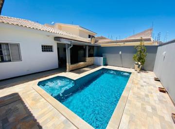 Casa · 360m² · 3 Quartos · 2 Vagas · Casa para venda em Parque Residencial Mediterrâneo de 360.00m² com 3 Quartos e 2 Garagens