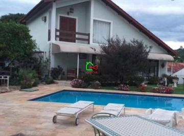 Casa · 433m² · 5 Quartos · 6 Vagas · Casa de Condomínio para venda em São Joaquim de 433.00m² com 5 Quartos, 5 Suites e 6 Garagens