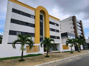 Apartamento · 68m² · 2 Quartos · 1 Vaga · Apartamento para venda em Candeias de 68.00m² com 2 Quartos, 1 Suite e 1 Garagem