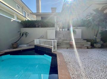 Casa · 629m² · 1 Quarto · 3 Vagas · Casa de Condomínio para venda em Parque Residencial Damha de 629.00m² com 1 Quarto, 4 Suites e 3 Gar