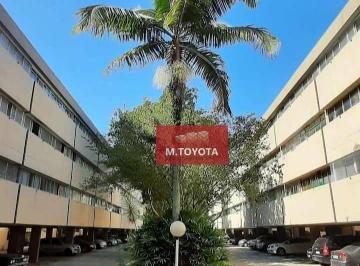 Apartamento · 64m² · 2 Quartos · 1 Vaga · Apartamento para venda em Parque Cecap de 64.00m² com 2 Quartos e 1 Garagem