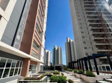 Apartamento · 151m² · 3 Quartos · 3 Vagas · Apartamento para venda em Jardim Esplanada de 151.00m² com 3 Quartos, 3 Suites e 3 Garagens