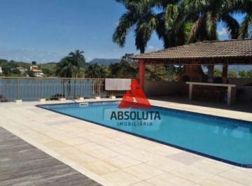 Terreno · 200m² · 1 Quarto · Chácara para venda em Zona Rural de 200.00m² com 1 Quarto