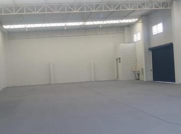 Comercial · 230m² · Galpão / Depósito / Armazém para venda em Jardim Bertanha de 230.00m²