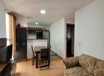 Apartamento · 39m² · 2 Quartos · 1 Vaga · Apartamento para venda em Vitoriana de 39.00m² com 2 Quartos e 1 Garagem
