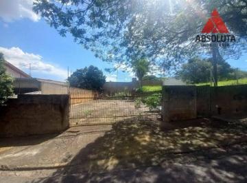 Terreno · 455m² · Terreno para venda em Vila Santa Maria de 455.00m²