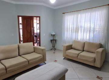 Casa · 296m² · 3 Quartos · 4 Vagas · Casa para venda em Residencial Jardim Perolla de 296.00m² com 3 Quartos, 3 Suites e 4 Garagens