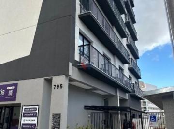 Apartamento · 28m² · 1 Quarto · 1 Vaga · Studio para venda em Cristo Rei de 28.00m² com 1 Quarto e 1 Garagem