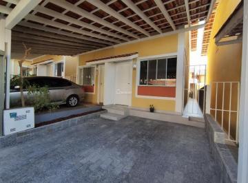 Casa · 82m² · 2 Quartos · 1 Vaga · Casa de Condomínio para venda em Granja Viana – Villagio Da Granja de 82.00m² com 2 Quartos e 1 Gara