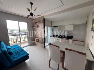 Apartamento · 35m² · 1 Quarto · Apartamento para venda em Vista Alegre de 35.00m² com 1 Quarto