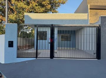 Casa · 125m² · 2 Quartos · 2 Vagas · Casa para venda em Jardim Tropical de 125.00m² com 2 Quartos e 2 Garagens