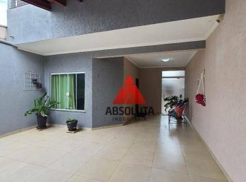 Casa · 233m² · 3 Quartos · 2 Vagas · Casa para venda em Parque Nova Carioba de 233.00m² com 3 Quartos, 1 Suite e 2 Garagens