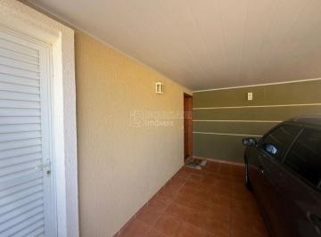 Casa · 131m² · 3 Quartos · 3 Vagas · Casa de Condomínio para venda em Jardim Botânico de 131.00m² com 3 Quartos, 1 Suite e 3 Garagens