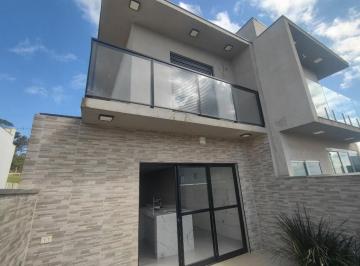 Casa · 112m² · 3 Quartos · 2 Vagas · Casa de Condomínio para venda em Sítio Boa Vista de 112.00m² com 3 Quartos, 1 Suite e 2 Garagens