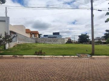 Terreno · 362m² · Terreno para venda em Condomínio Buona Vita de 362.00m²