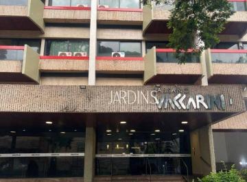 Apartamento · 52m² · 1 Quarto · 2 Vagas · Flat para venda em Centro de 52.00m² com 1 Quarto, 1 Suite e 2 Garagens