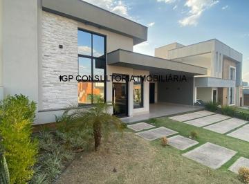 Casa · 300m² · 3 Quartos · 4 Vagas · Casa para venda em Residencial Milano de 300.00m² com 3 Quartos, 3 Suites e 4 Garagens