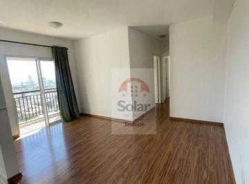 Apartamento · 63m² · 2 Quartos · 2 Vagas · Apartamento para alugar em Vila Jaboticabeira de 63.00m² com 2 Quartos, 1 Suite e 2 Garagens