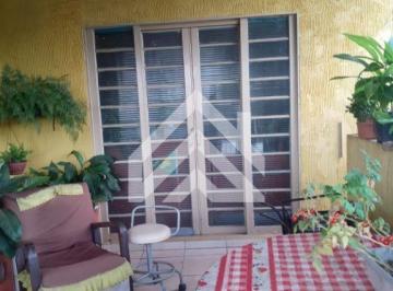 Casa · 100m² · 2 Quartos · 1 Vaga · Casa para venda em Jardim Wenzel de 100.00m² com 2 Quartos e 1 Garagem