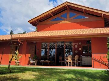 Casa · 230m² · 3 Quartos · 4 Vagas · Casa de Condomínio para venda em São Fernando Golf Club de 230.00m² com 3 Quartos, 1 Suite e 4 Garag