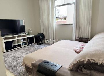 Apartamento · 75m² · 2 Quartos · 1 Vaga · Apartamento para venda em Gonzaga de 75.00m² com 2 Quartos e 1 Garagem