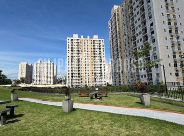 Apartamento · 50m² · 2 Quartos · 1 Vaga · Apartamento para venda em Irajá de 50.00m² com 2 Quartos e 1 Garagem