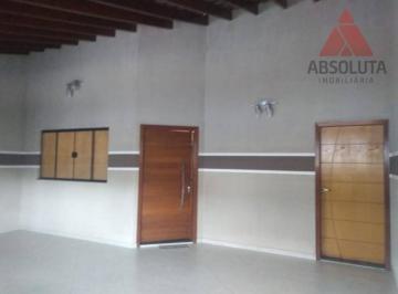 Casa · 120m² · 2 Quartos · 2 Vagas · Casa para venda em Jardim Boer Ii de 120.00m² com 2 Quartos, 1 Suite e 2 Garagens