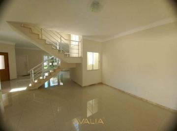 Casa · 283m² · 4 Quartos · Casa de Condomínio para alugar em Jardim Amstalden Residence de 282.80m² com 4 Quartos e 2 Suites