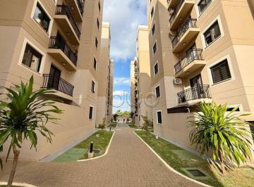 Apartamento · 52m² · 2 Quartos · 2 Vagas · Apartamento para venda em Glebas Natalinas de 52.00m² com 2 Quartos e 2 Garagens