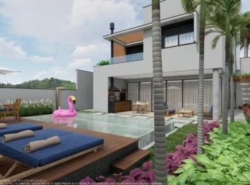 Casa · 264m² · 3 Quartos · 4 Vagas · Casa para venda em Alphaville Nova Esplanada de 264.00m² com 3 Quartos, 3 Suites e 4 Garagens